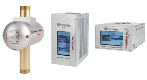 Product image for PA magnetic Valve & Flow Master