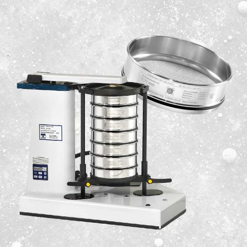 Product image for Ro-Tap Test Sieve Shakers