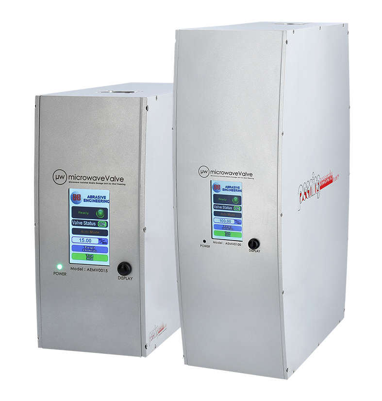 Product image for PA microwave Valve & Flow Master